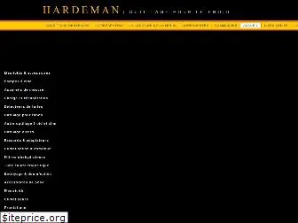 hardeman-outillage.com