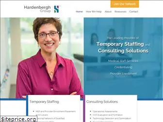 hardenberghgroup.com