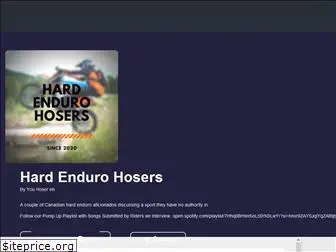 hardendurohosers.com
