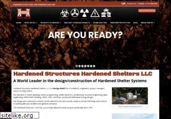 hardenedstructures.com