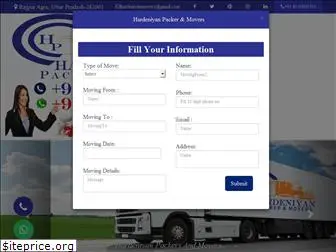 hardeniyanpackers.in