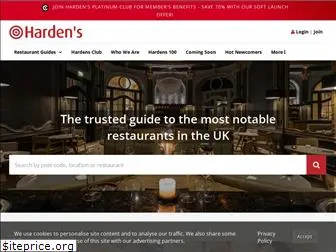 hardens.com