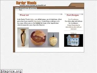 harderwoods.com