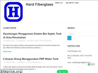 hardfiberglass.com
