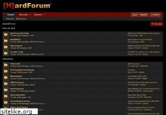 hardforum.com