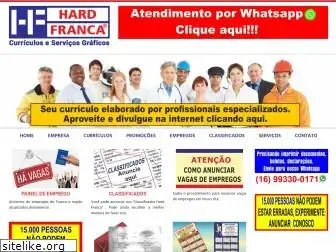 hardfranca.com.br