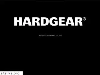 hardgear.com