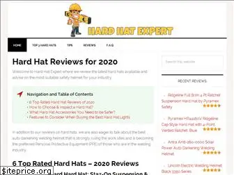 hardhatexpert.com