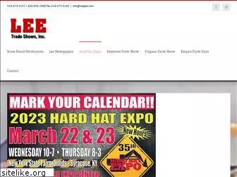 hardhatexpo.com