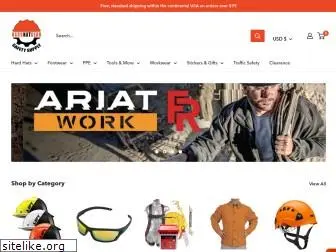 hardhatgear.com