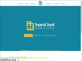 hardhatinc.com