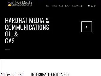 hardhatmedia.com