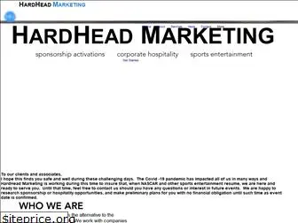 hardheadmarketing.com