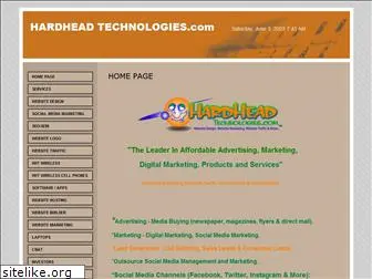 hardheadtechnologies.net