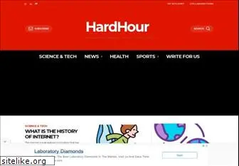 hardhour.com