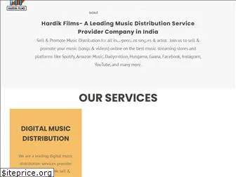 hardikfilms.com