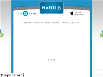 hardin-computer.com