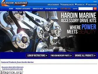 hardin-marine.com