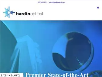 hardin-optical.com