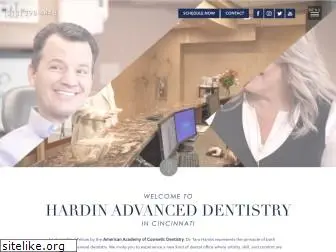 hardindental.com