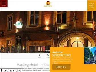 hardinghotel.ie thumbnail