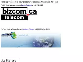 hardingtelecom.com