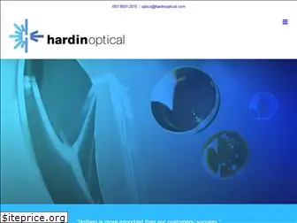 hardinoptical.com