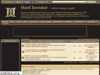 hardinvestor.net
