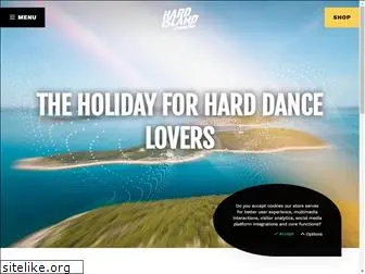 hardisland.com