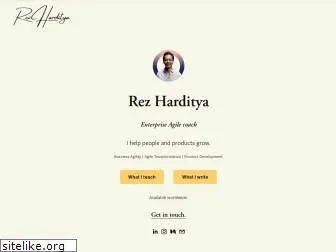harditya.com