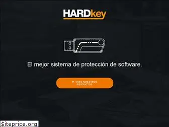 hardkey.com.ar