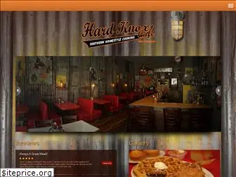 hardknoxcafe.com