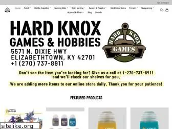 hardknoxgames.com