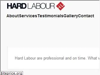 hardlabour.com.au