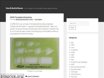 hardlikesoftware.com