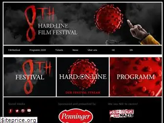 hardline-festival.de