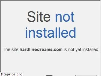 hardlinedreams.com