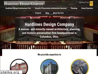 hardlinesdesign.com