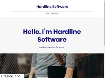hardlinesoftware.com