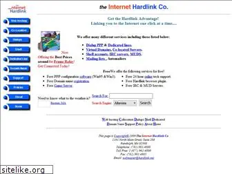 hardlink.com