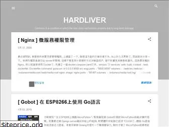 hardliver.blogspot.com