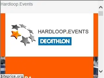hardloop.events