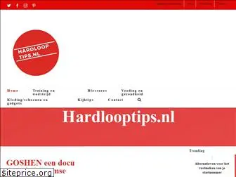 hardlooptips.nl