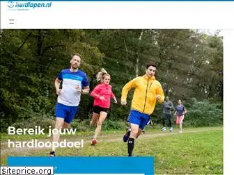 hardlopen.nl