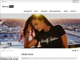 hardlyhome.com