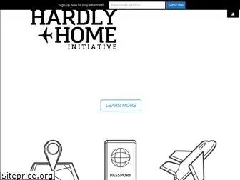 hardlyhome.org