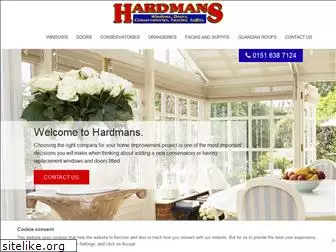 hardmans.co.uk