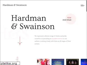 hardmanswainson.com