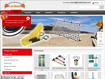 hardmantool.com