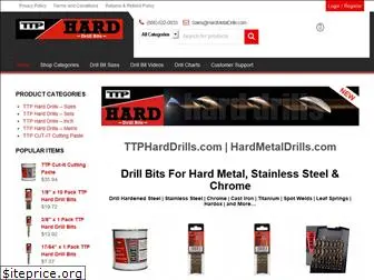 hardmetaldrills.com